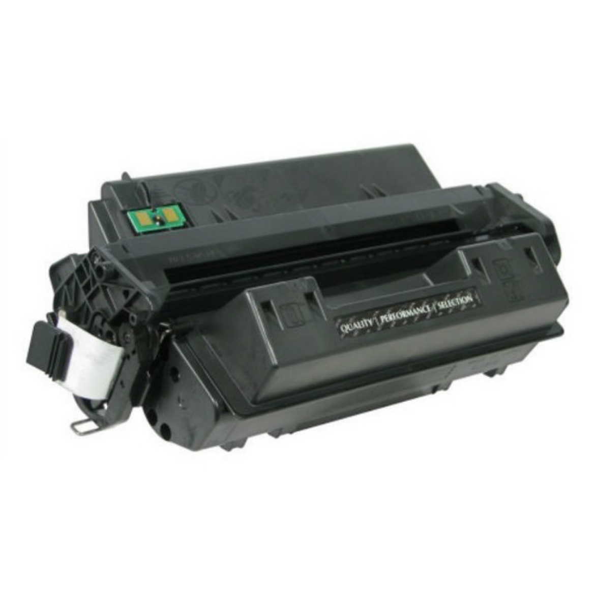 Picture of Jumbo Q2610A (HP 10A) Black Toner Cartridge (10000 Yield)