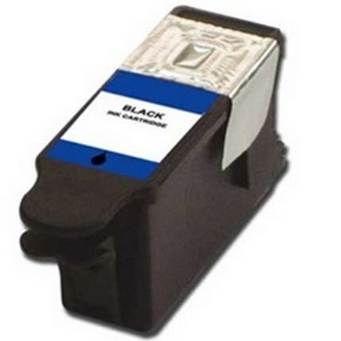 Picture of Compatible 8237216 (Kodak 10XL) High Yield Black Ink Cartridge