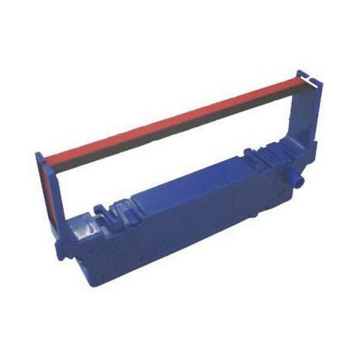 Picture of Compatible RC700BR Black-Red Printer Ribbon