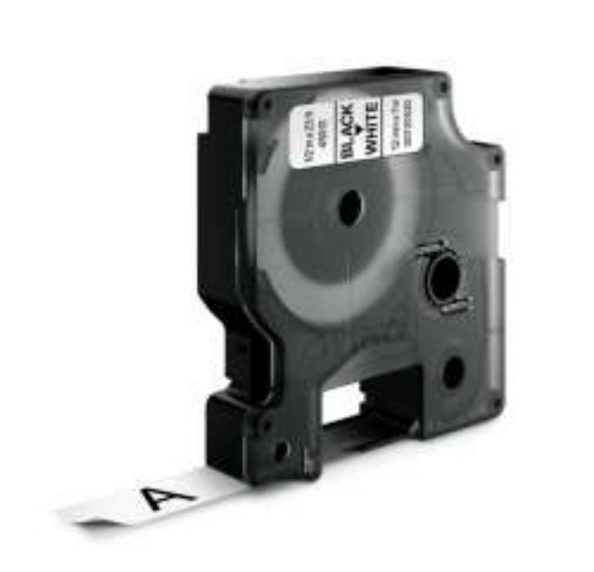 Picture of Pantum RL-30X25-100PT-BW 30mmx25mm (1.18"x1"), labels (100 pcs)