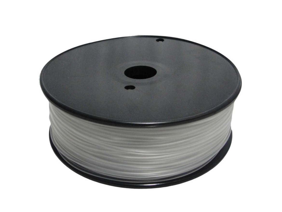Picture of Compatible PF-PLA-WHB White PLA 3D Filament (1.75mm)