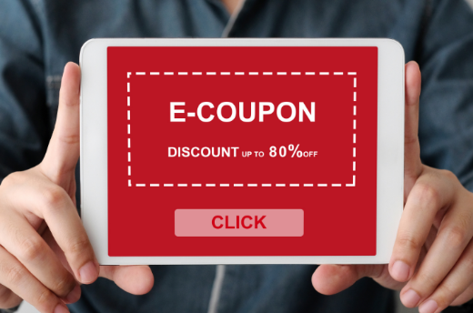 Picture for category Discounts & Coupon Codes