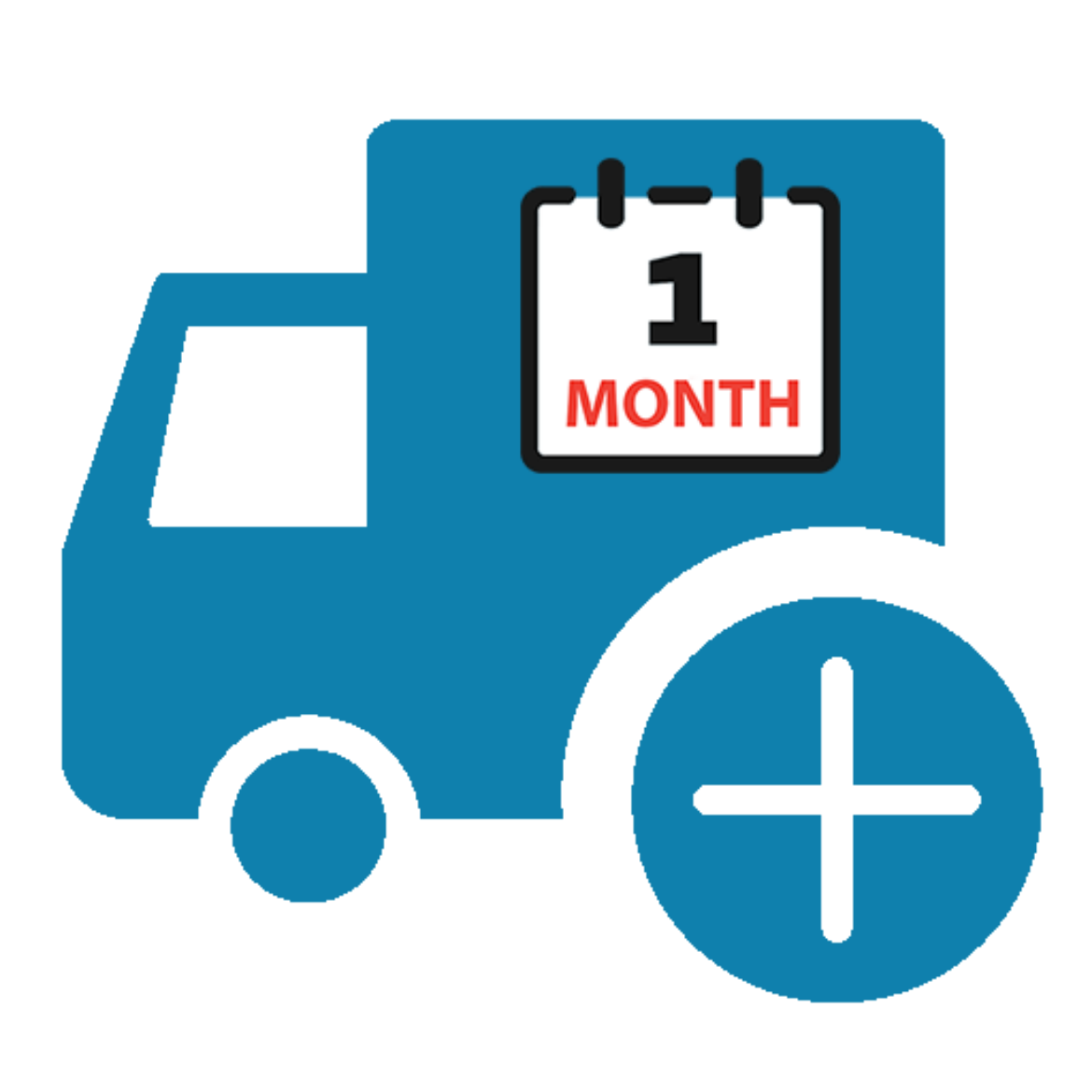Picture of Additional Vendor / Supplier Monthly